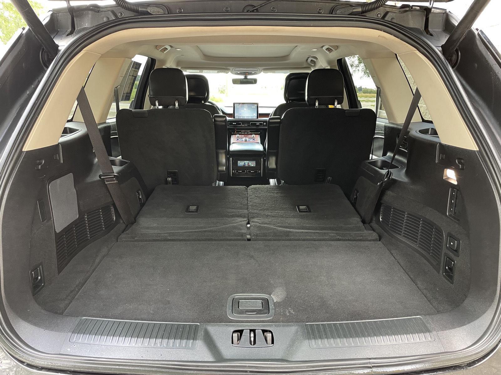 Used 2020 Lincoln Aviator for sale in Lincoln NE
