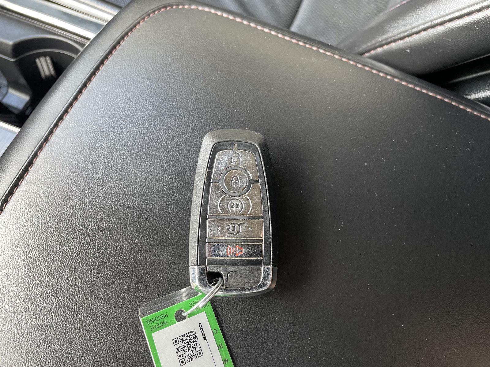 Used 2020 Lincoln Aviator for sale in Lincoln NE
