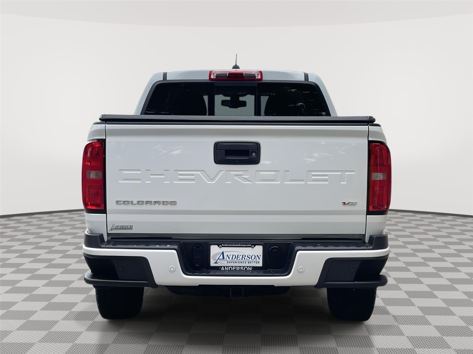 Used 2022 Chevrolet Colorado for sale in Lincoln NE
