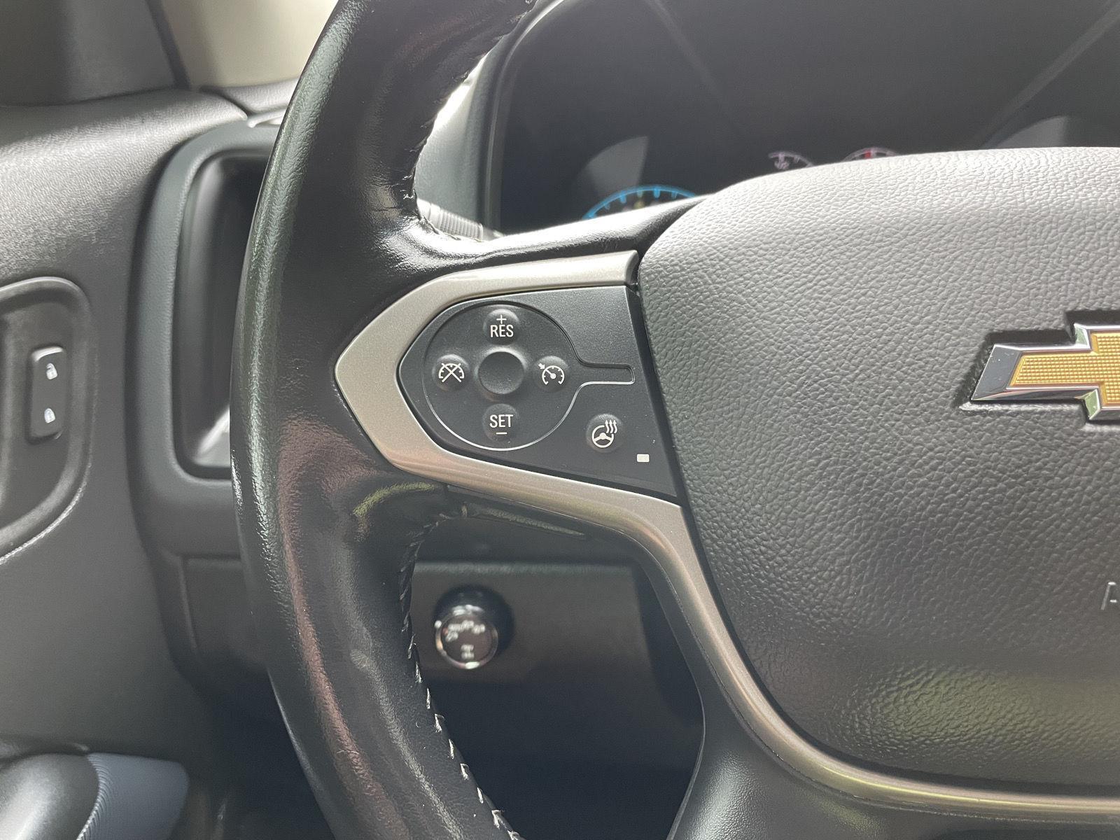 Used 2022 Chevrolet Colorado for sale in Lincoln NE