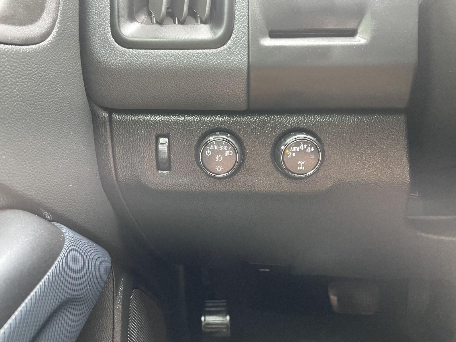 Used 2022 Chevrolet Colorado for sale in Lincoln NE