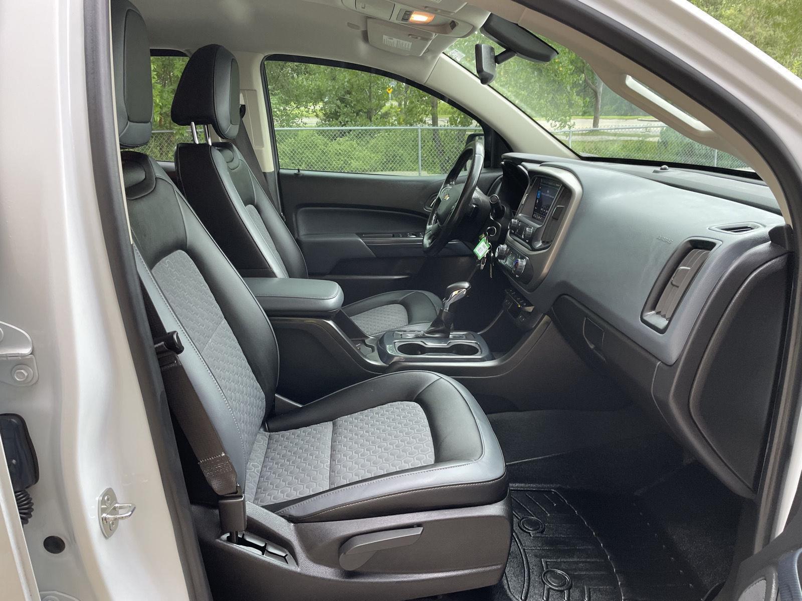 Used 2022 Chevrolet Colorado for sale in Lincoln NE