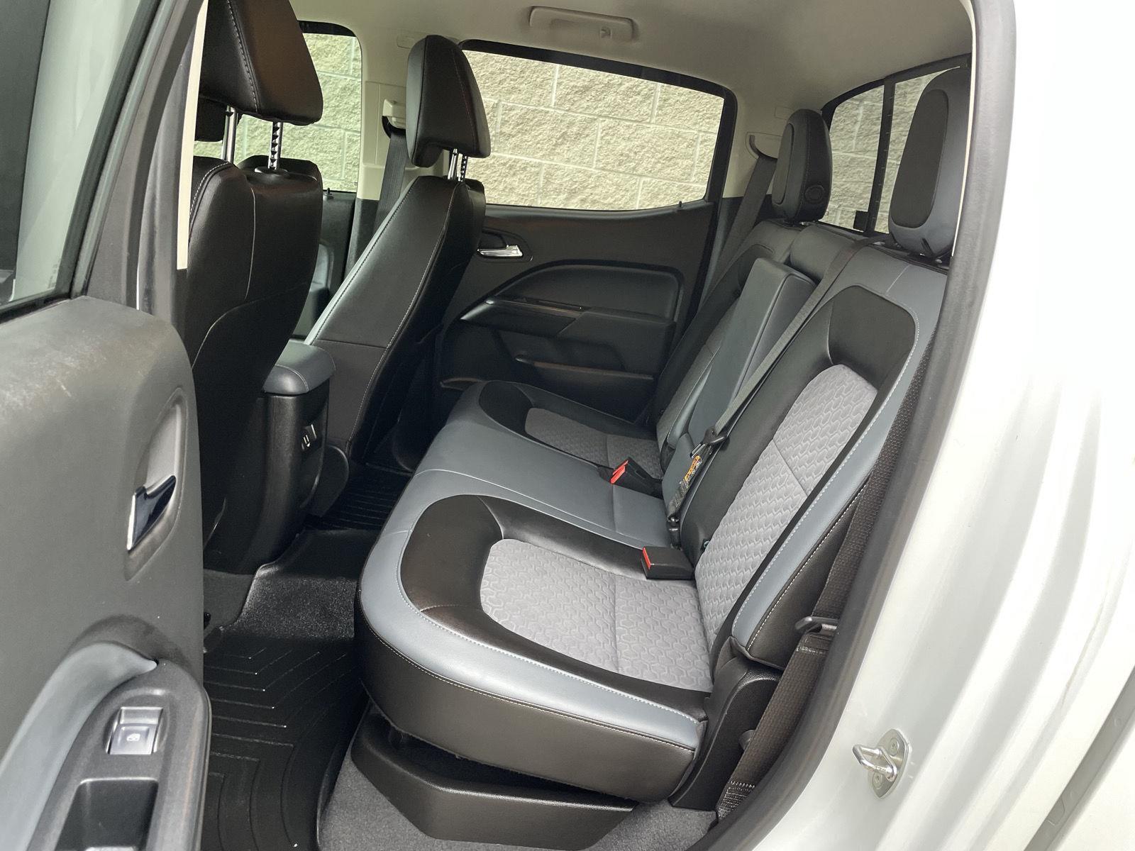 Used 2022 Chevrolet Colorado for sale in Lincoln NE