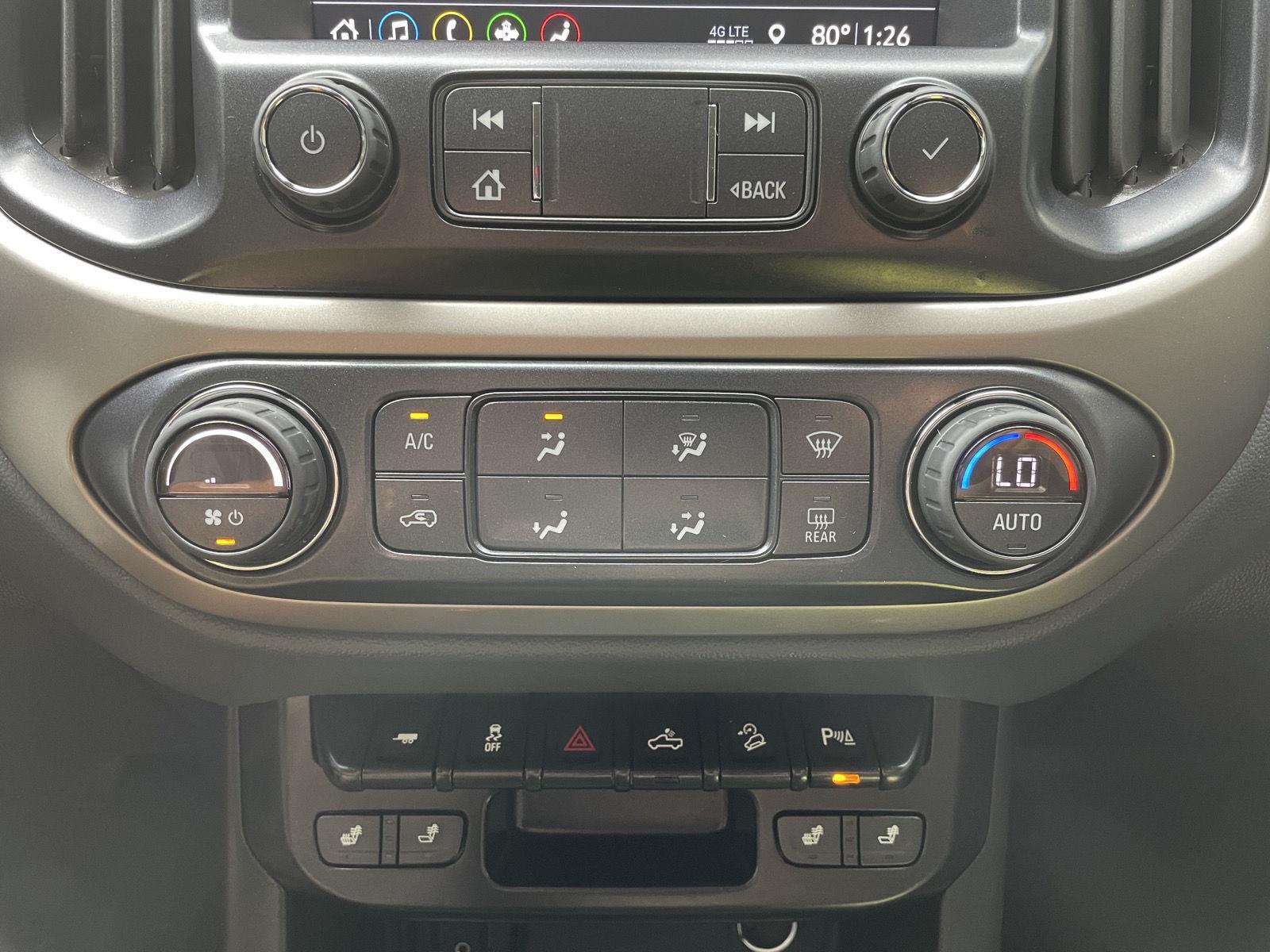 Used 2022 Chevrolet Colorado for sale in Lincoln NE
