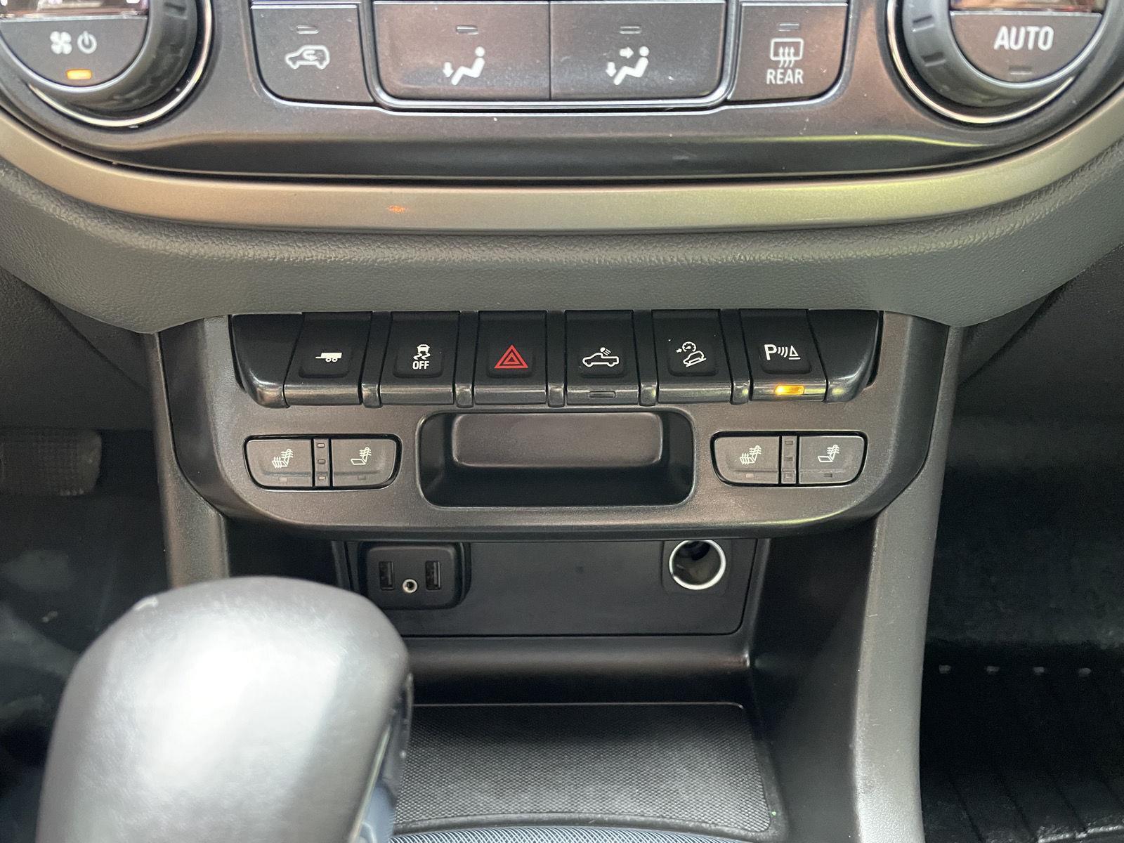 Used 2022 Chevrolet Colorado for sale in Lincoln NE