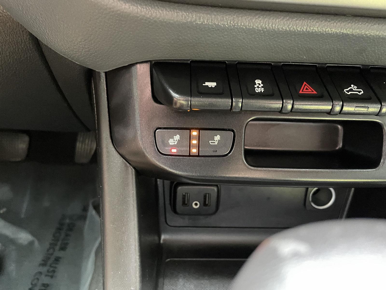 Used 2022 Chevrolet Colorado for sale in Lincoln NE