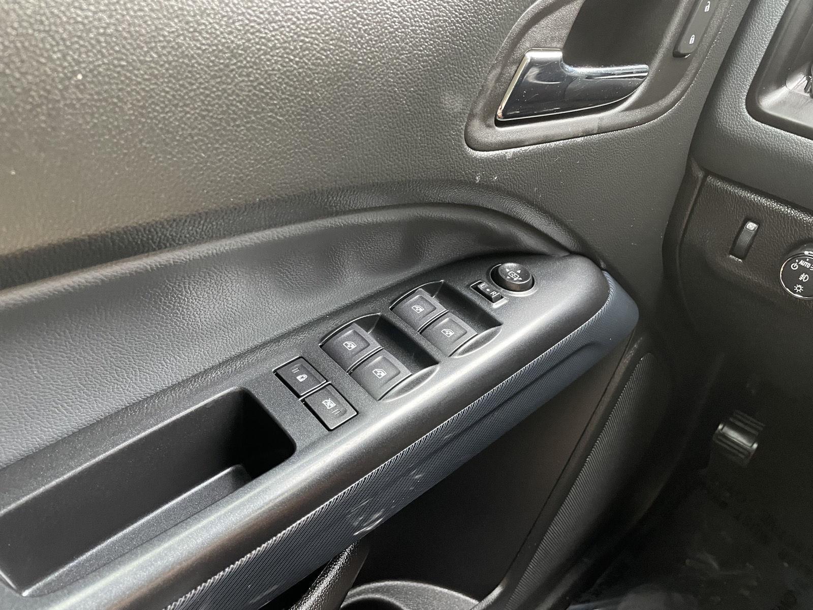 Used 2022 Chevrolet Colorado for sale in Lincoln NE