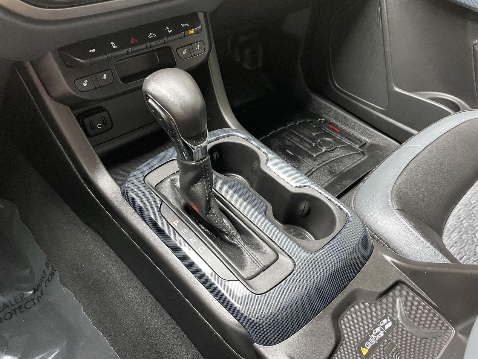 Used 2022 Chevrolet Colorado for sale in Lincoln NE