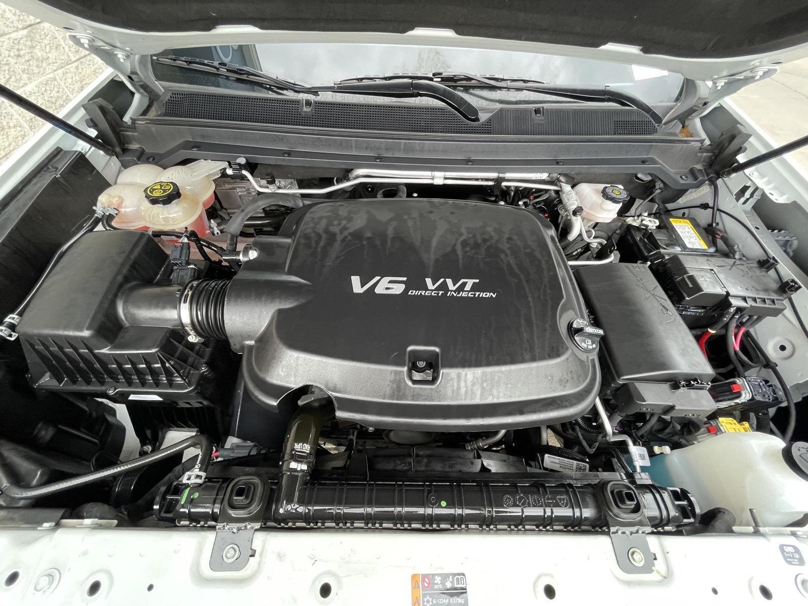 Used 2022 Chevrolet Colorado for sale in Lincoln NE