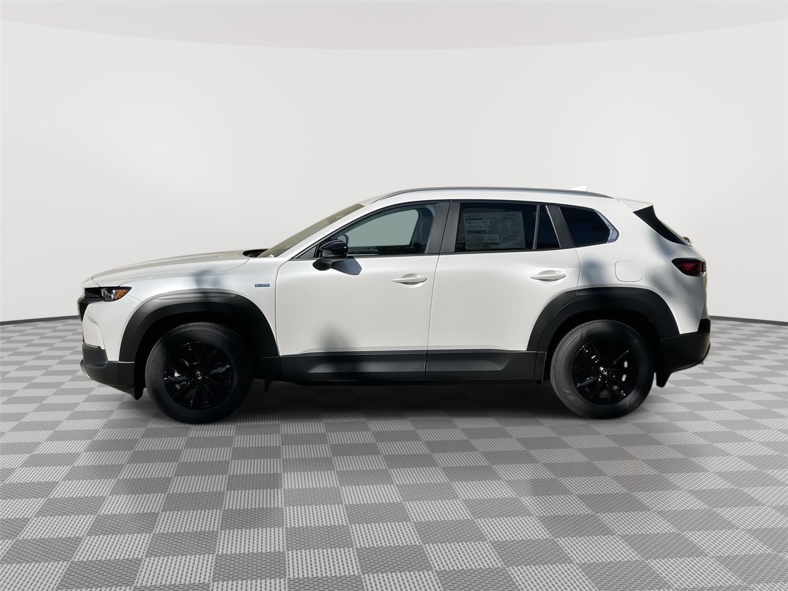 New 2025 Mazda CX-50 Hybrid for sale in Lincoln NE