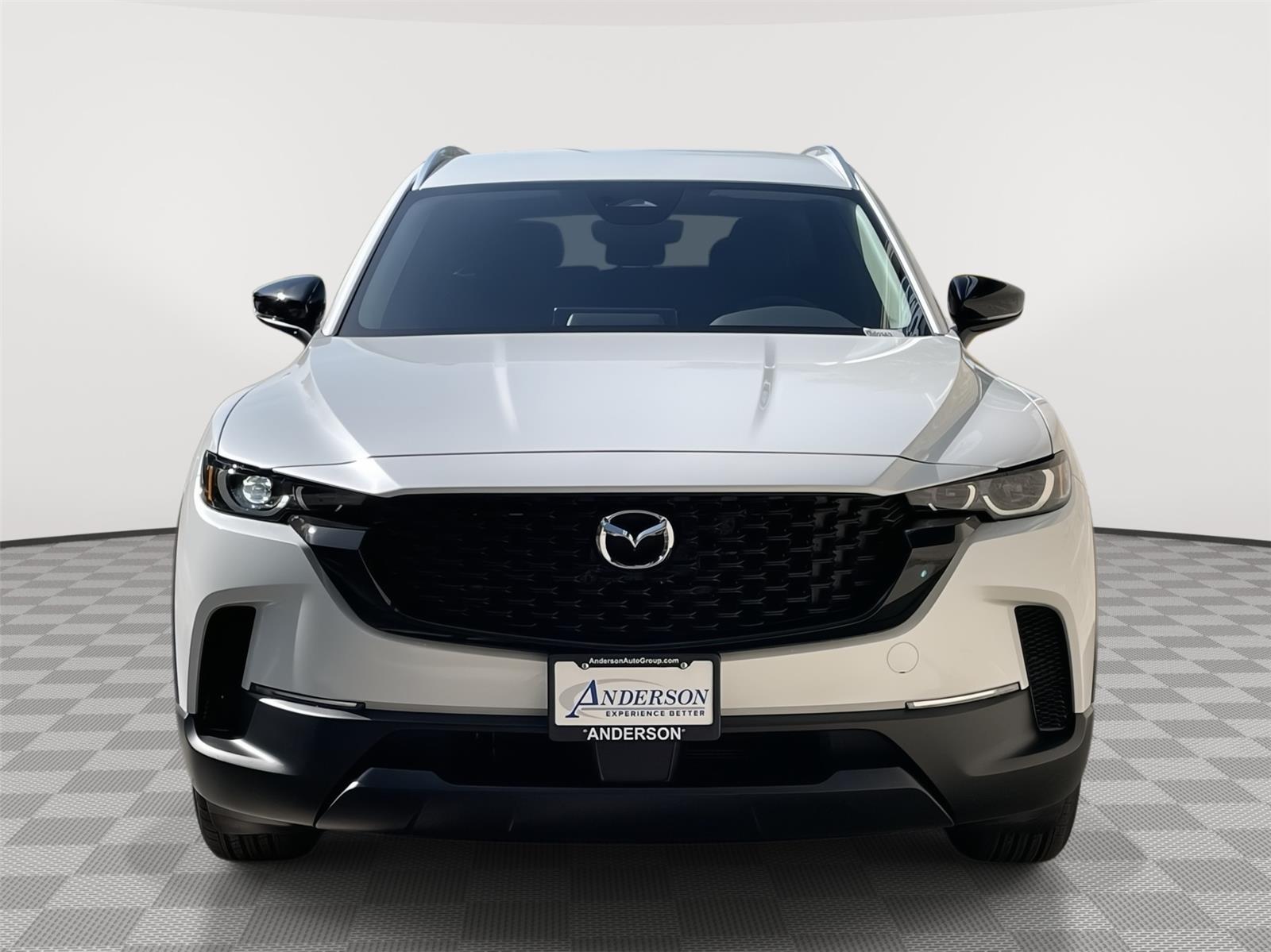New 2025 Mazda CX-50 Hybrid for sale in Lincoln NE