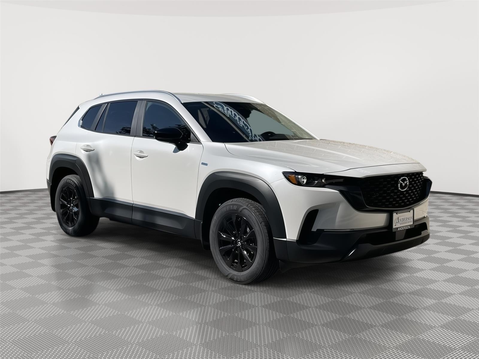 New 2025 Mazda CX-50 Hybrid for sale in Lincoln NE