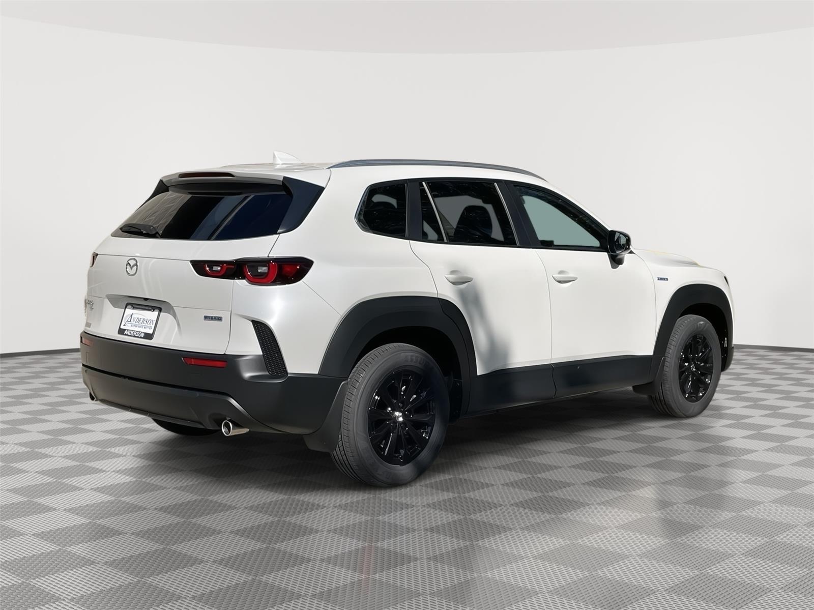 New 2025 Mazda CX-50 Hybrid for sale in Lincoln NE