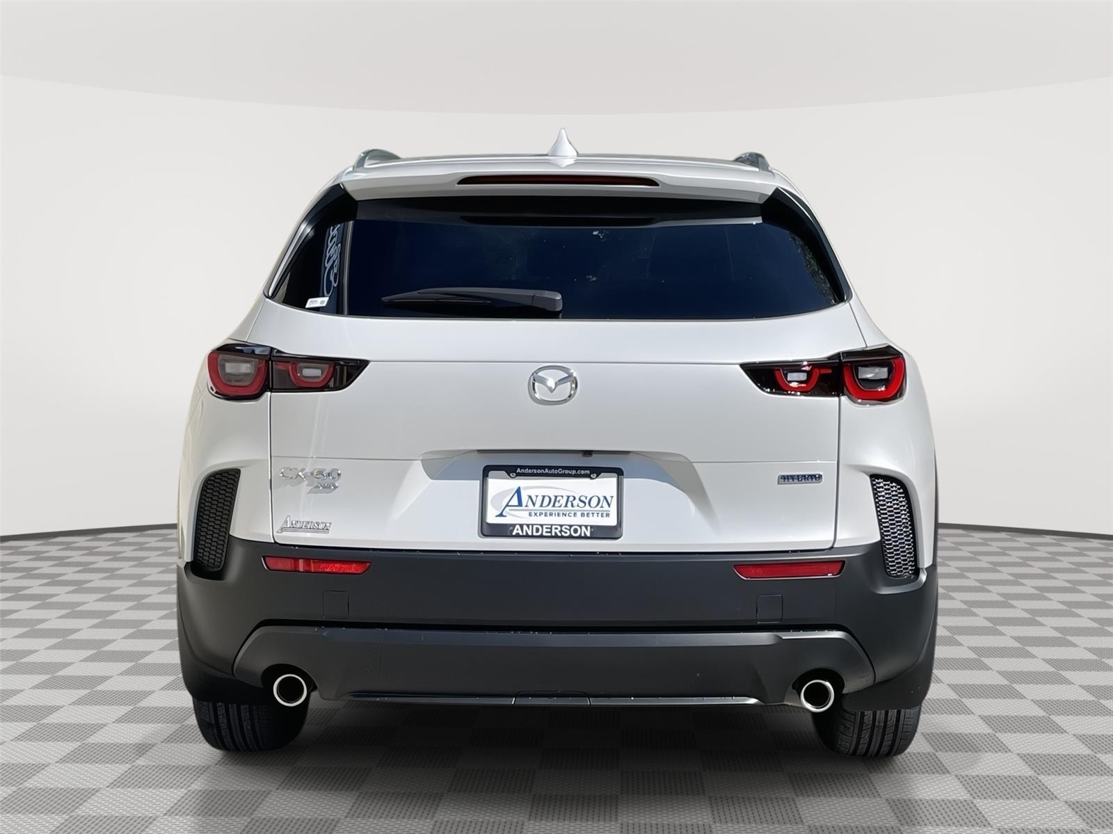 New 2025 Mazda CX-50 Hybrid for sale in Lincoln NE