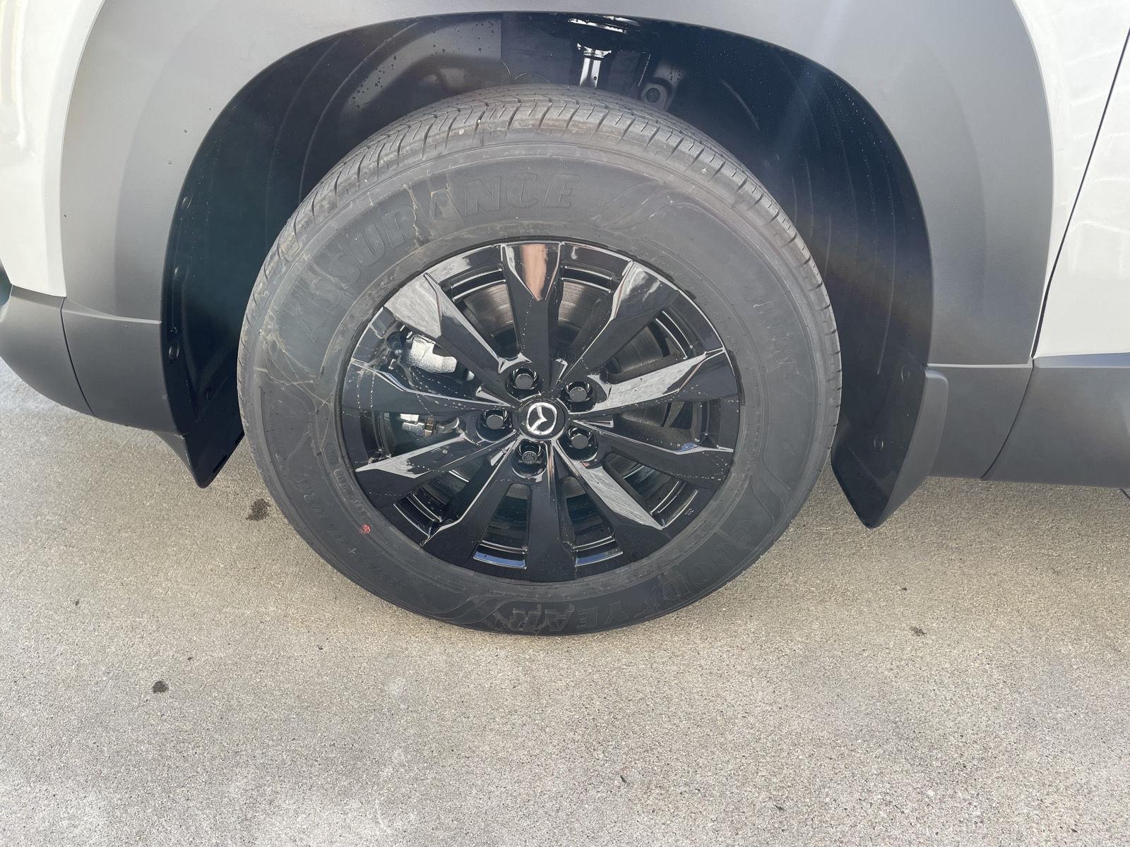 New 2025 Mazda CX-50 Hybrid for sale in Lincoln NE