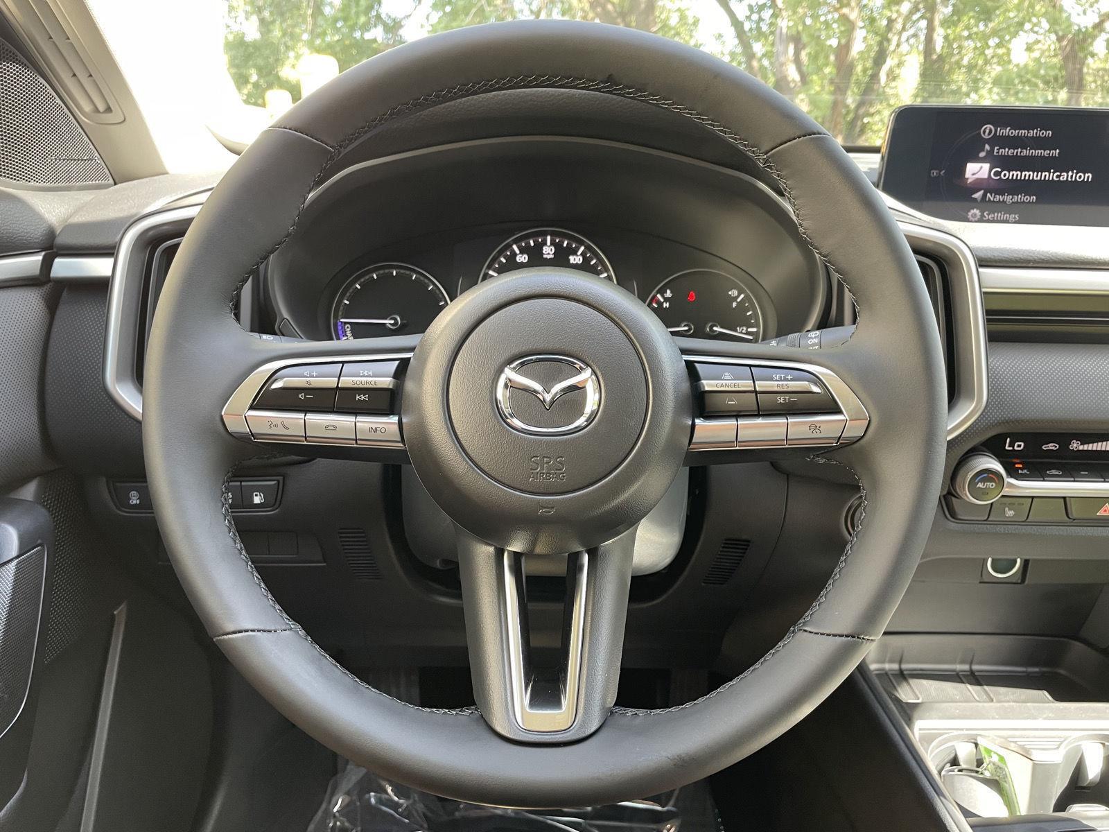 New 2025 Mazda CX-50 Hybrid for sale in Lincoln NE