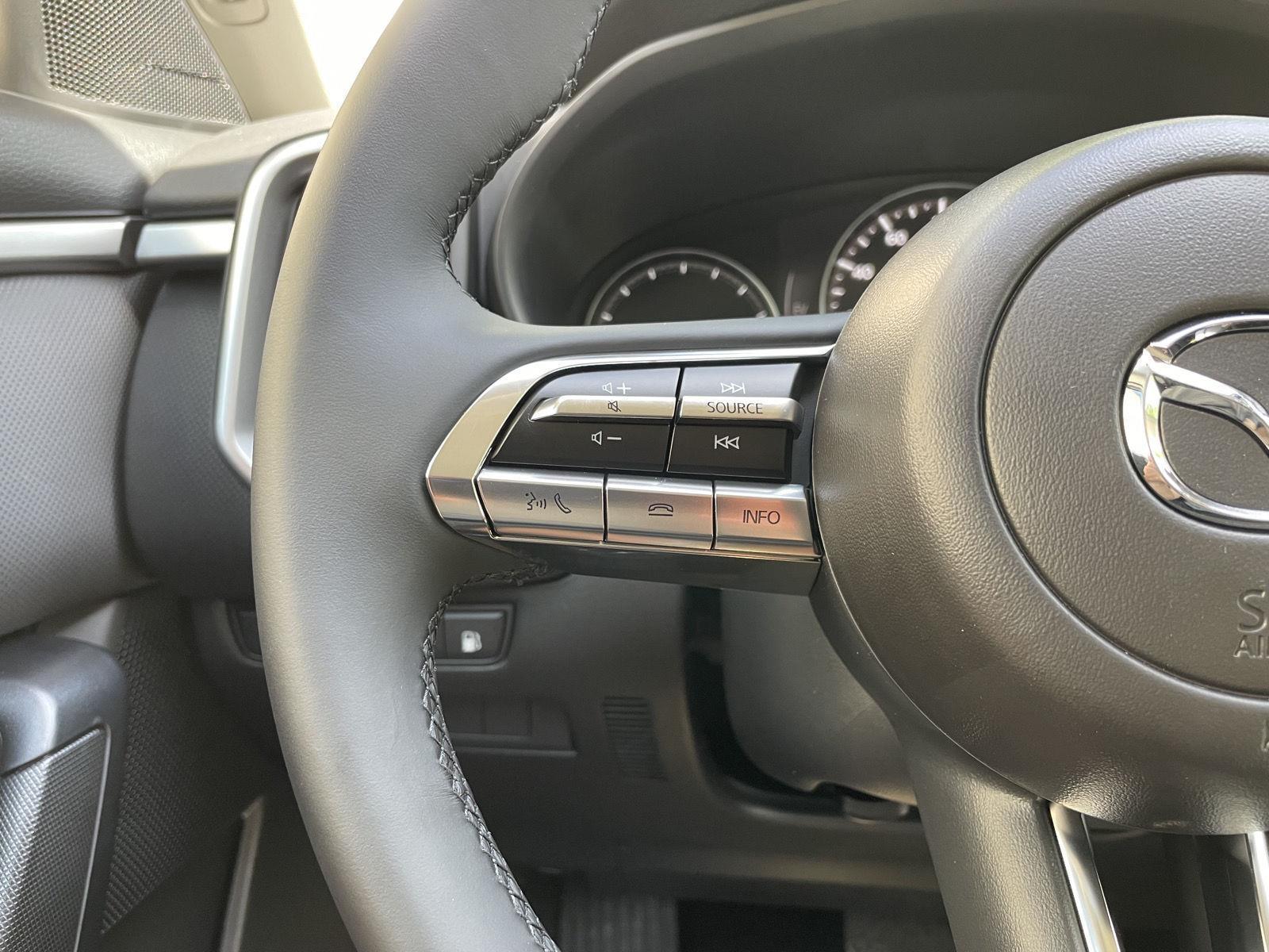 New 2025 Mazda CX-50 Hybrid for sale in Lincoln NE