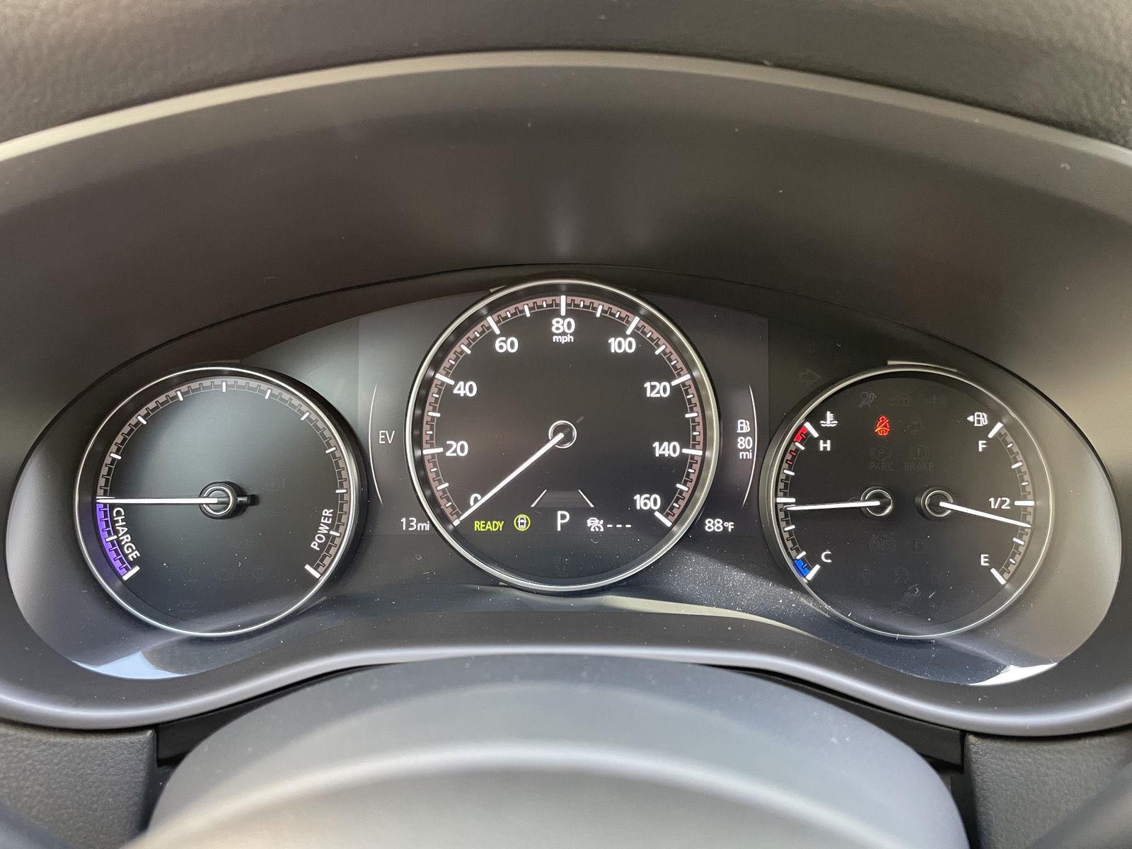 New 2025 Mazda CX-50 Hybrid for sale in Lincoln NE