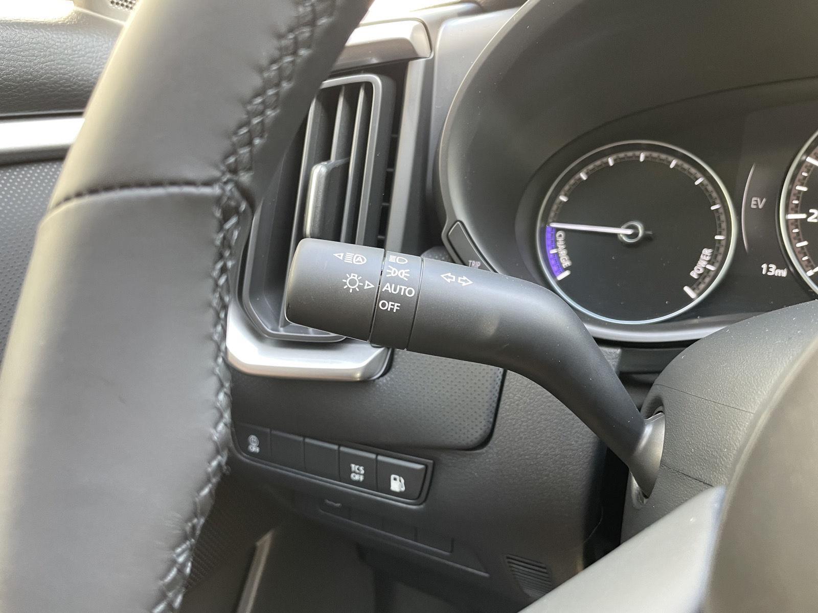 New 2025 Mazda CX-50 Hybrid for sale in Lincoln NE