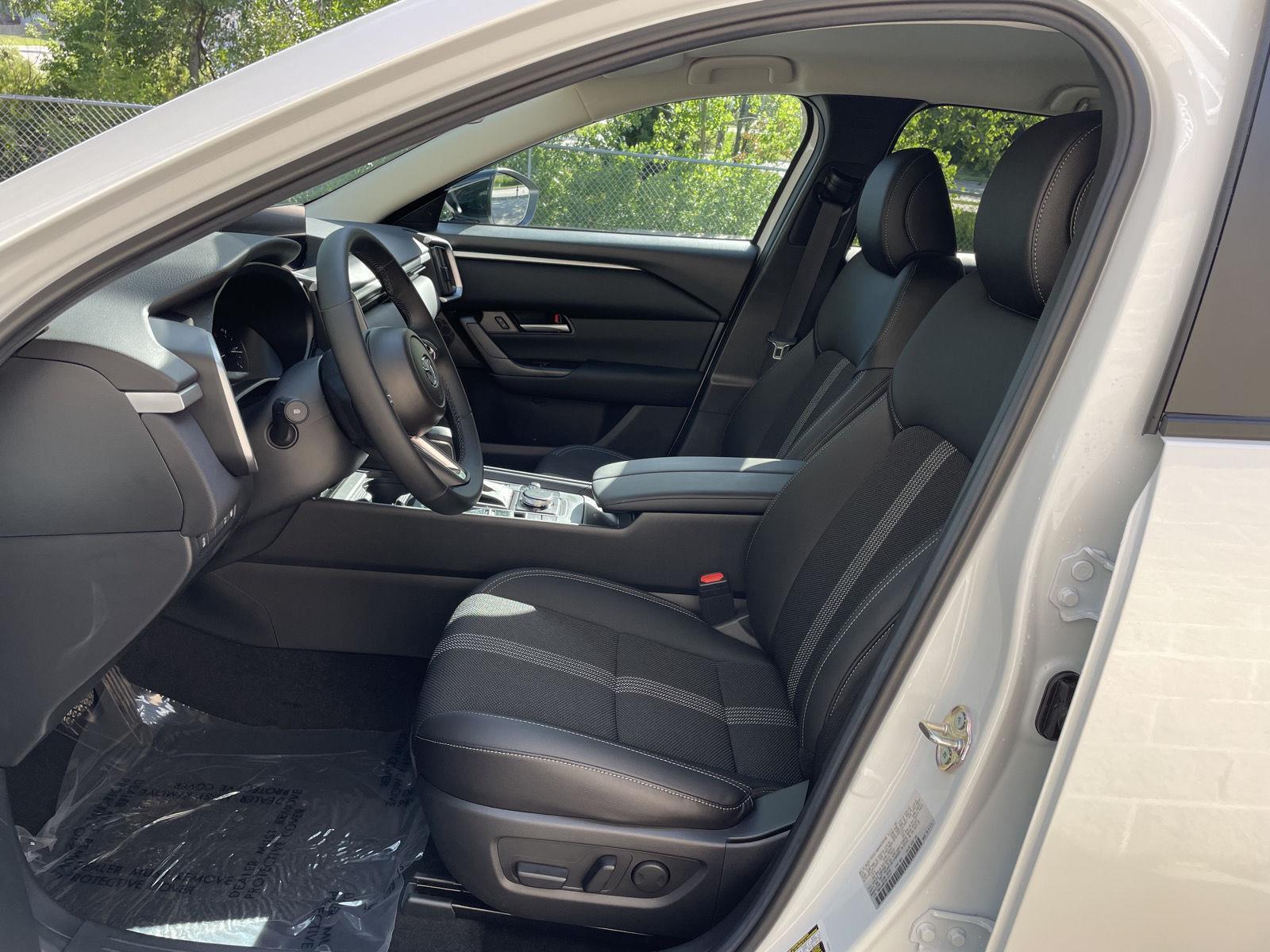 New 2025 Mazda CX-50 Hybrid for sale in Lincoln NE