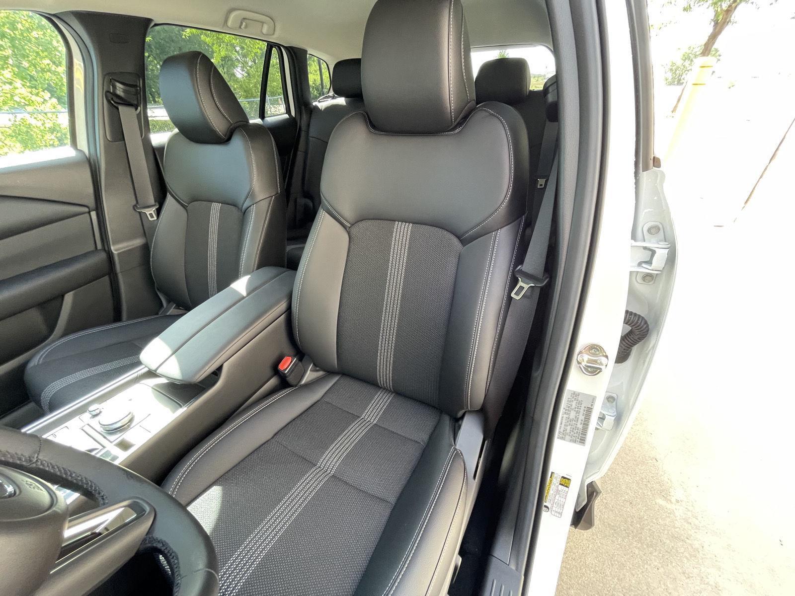 New 2025 Mazda CX-50 Hybrid for sale in Lincoln NE