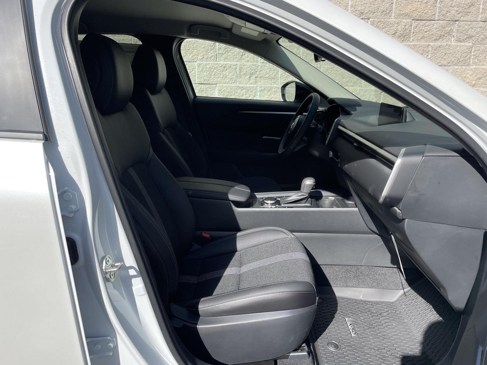 New 2025 Mazda CX-50 Hybrid for sale in Lincoln NE