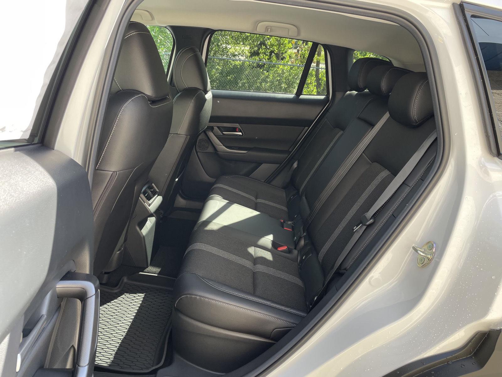 New 2025 Mazda CX-50 Hybrid for sale in Lincoln NE