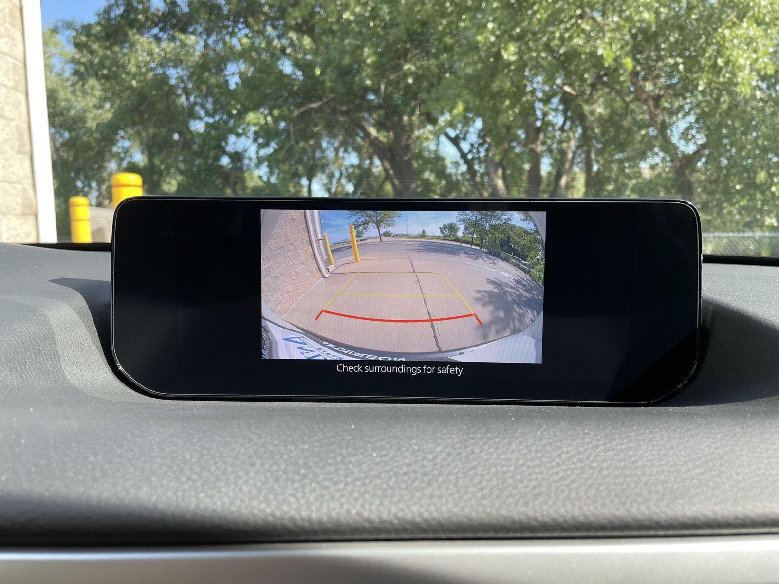 New 2025 Mazda CX-50 Hybrid for sale in Lincoln NE