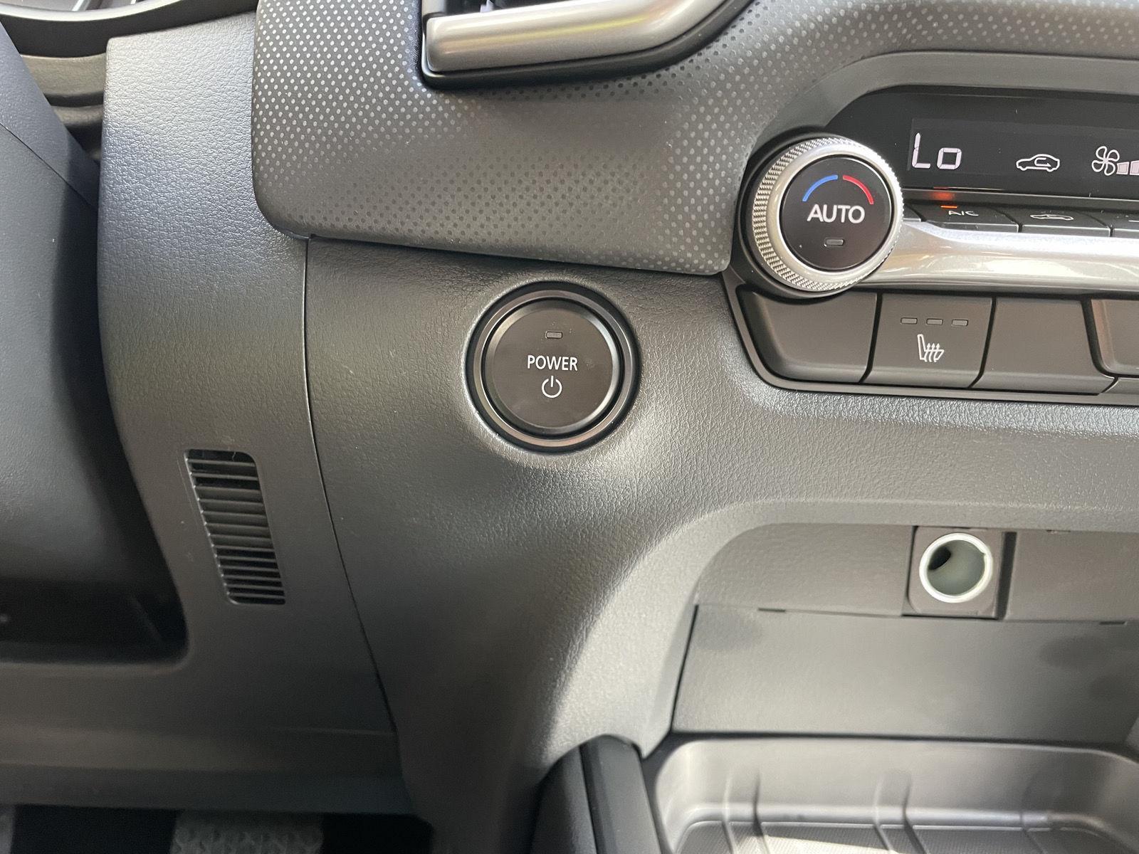 New 2025 Mazda CX-50 Hybrid for sale in Lincoln NE