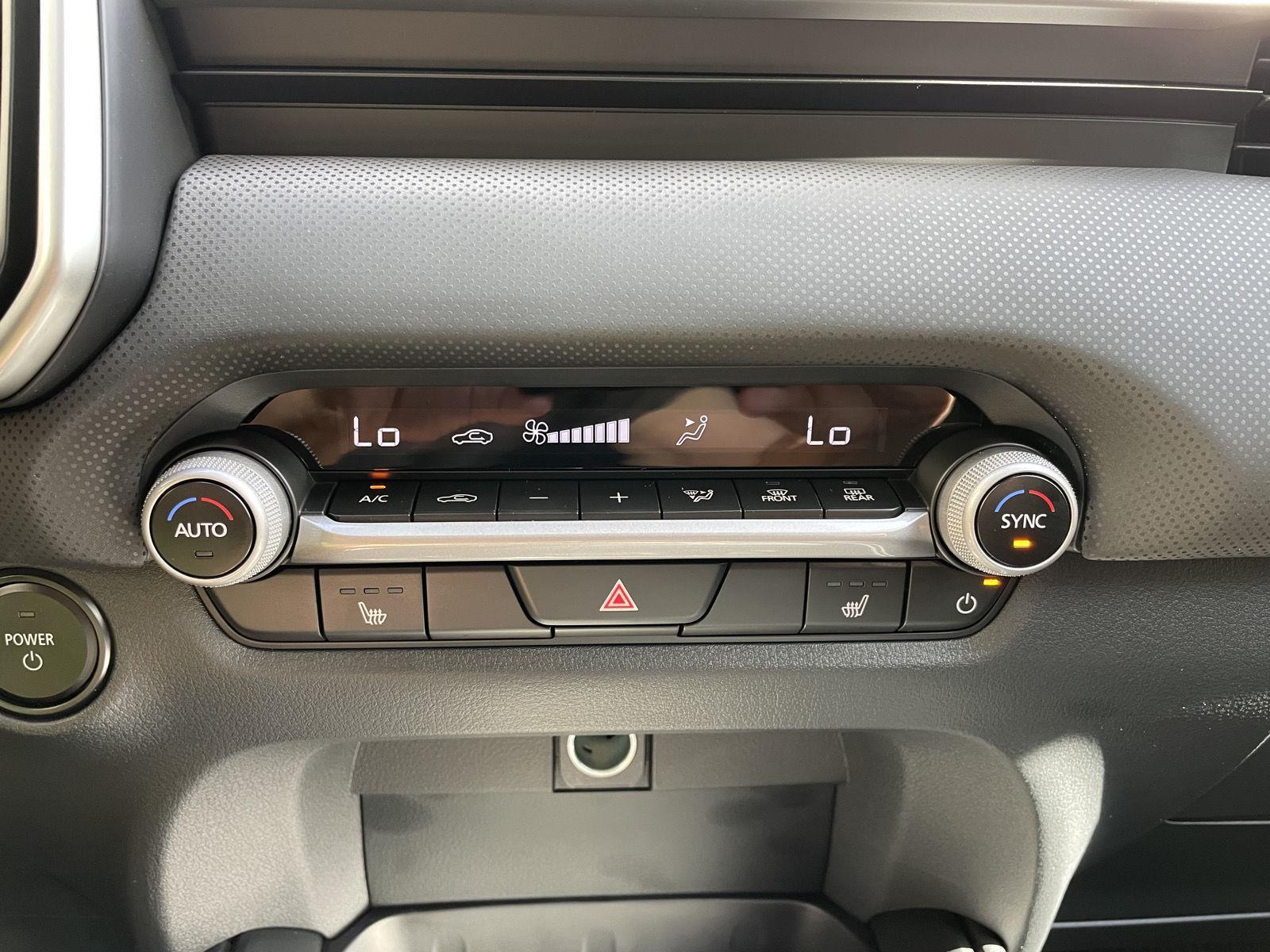 New 2025 Mazda CX-50 Hybrid for sale in Lincoln NE