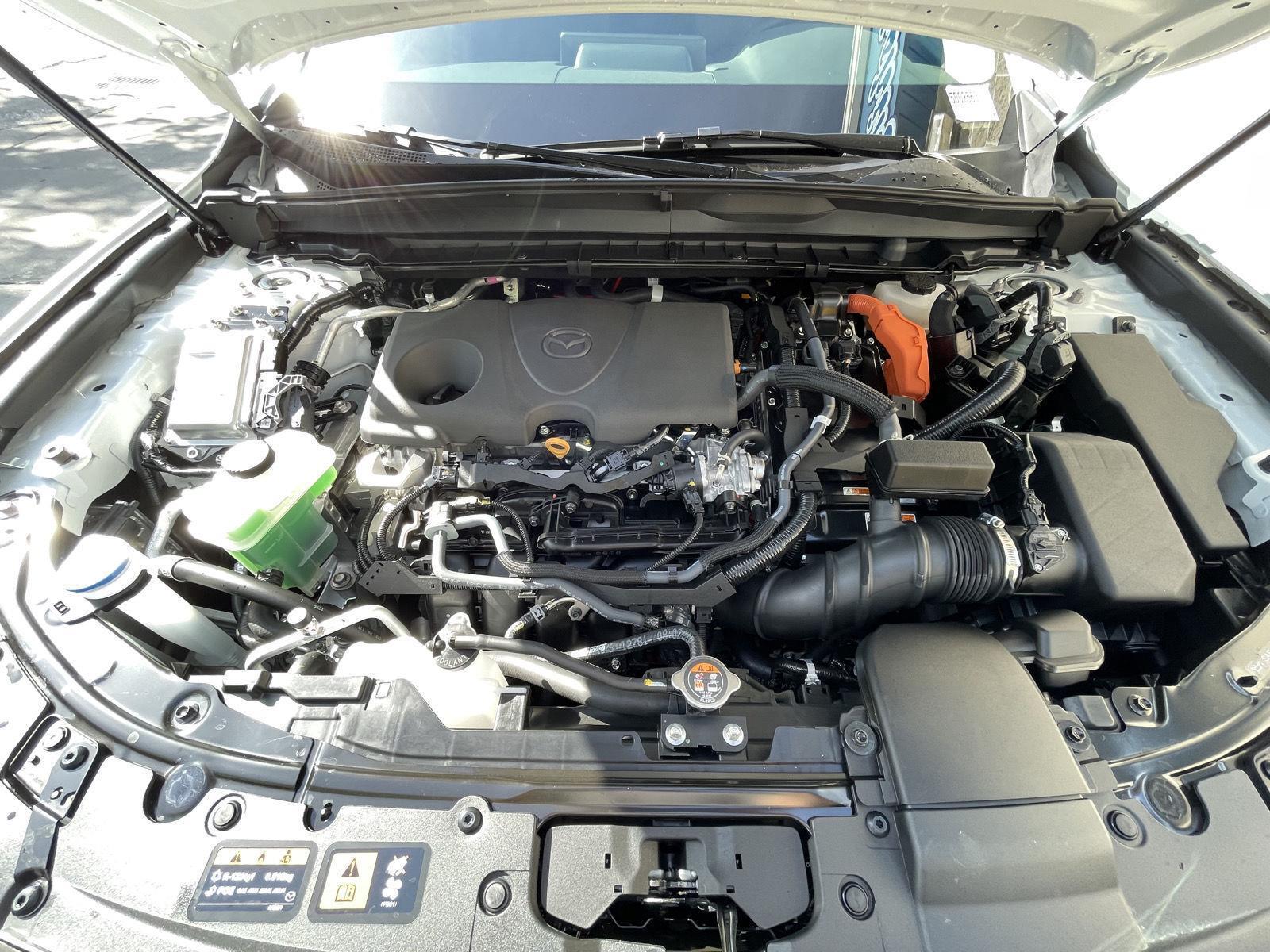 New 2025 Mazda CX-50 Hybrid for sale in Lincoln NE