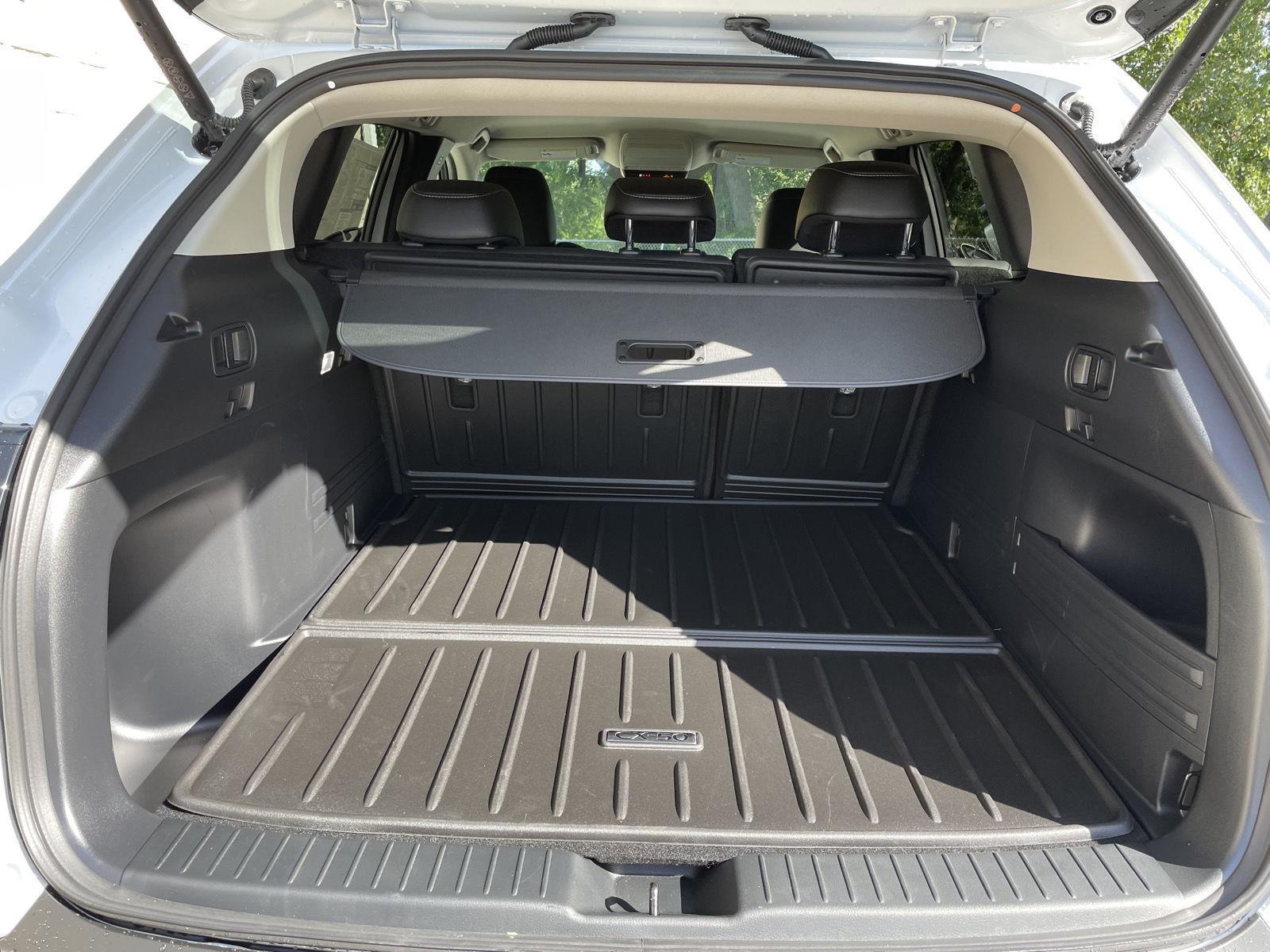 New 2025 Mazda CX-50 Hybrid for sale in Lincoln NE