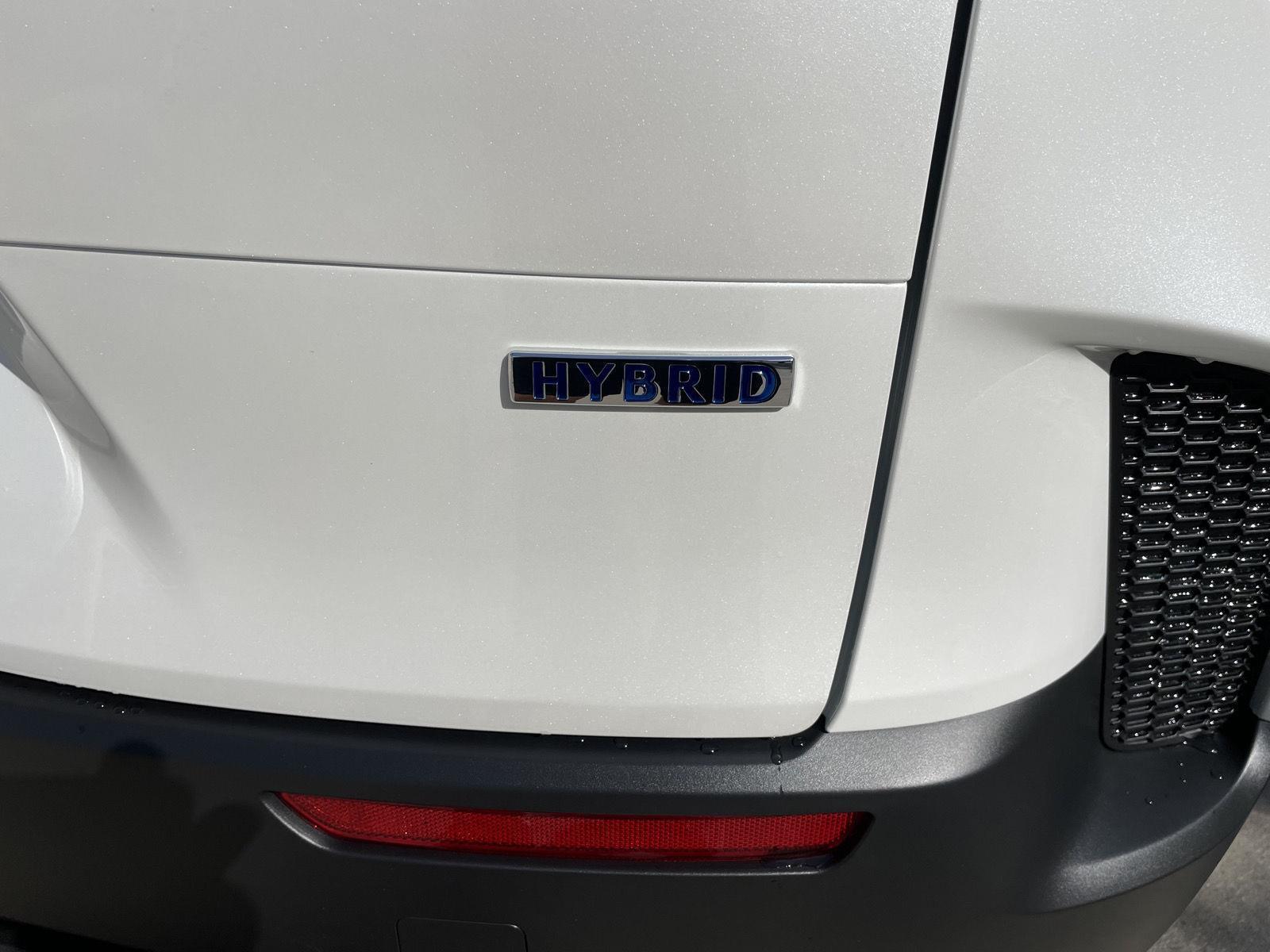 New 2025 Mazda CX-50 Hybrid for sale in Lincoln NE