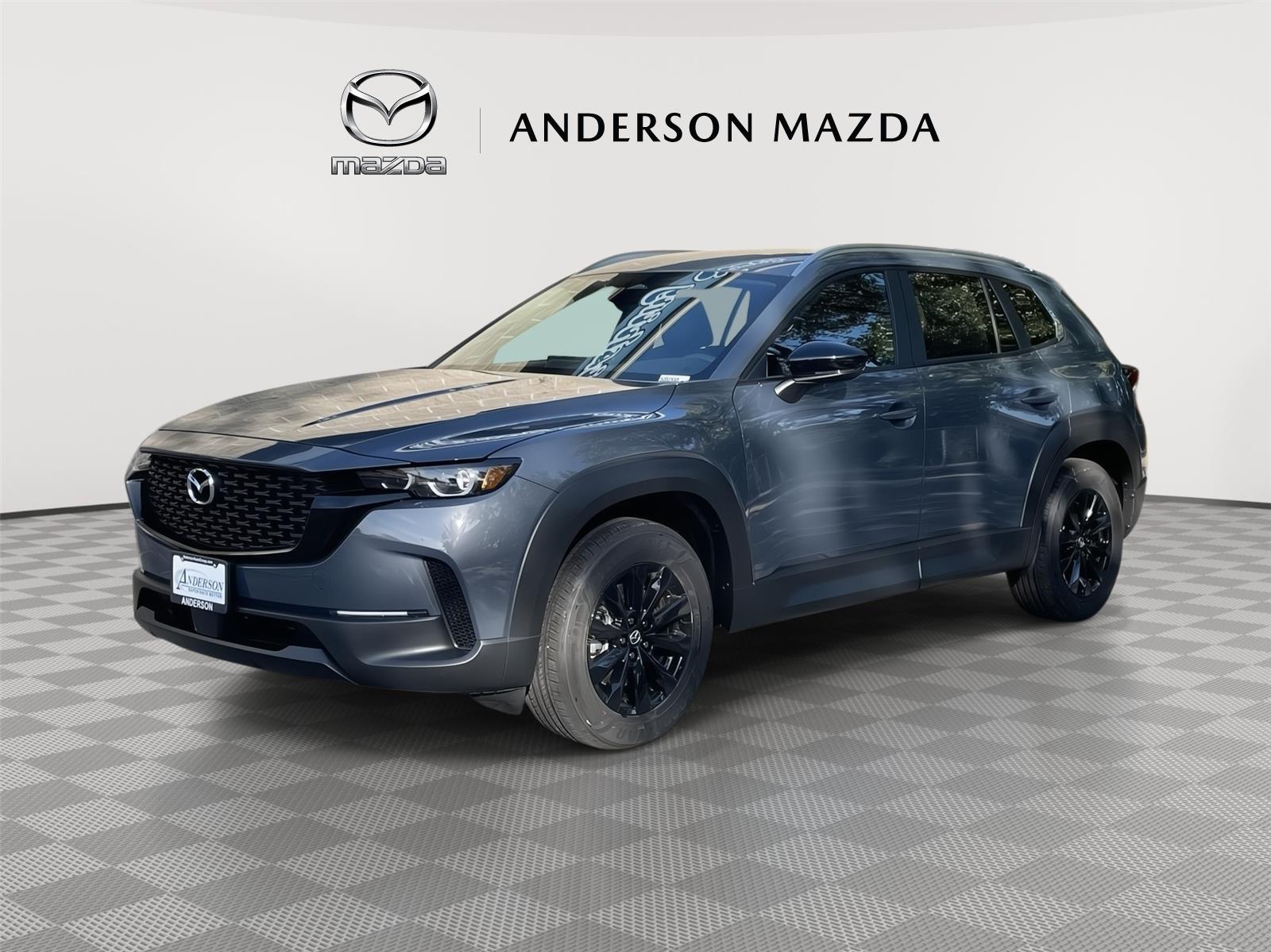 New 2025 Mazda CX-50 2.5 S Premium Package SUV for sale in Lincoln NE