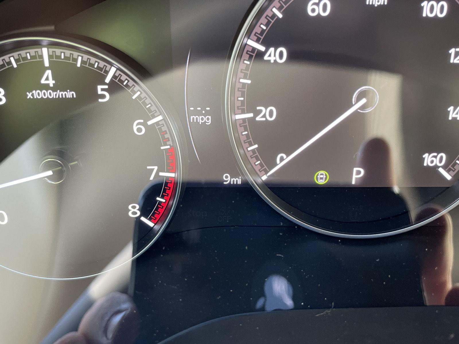 New 2025 Mazda CX-50 for sale in Lincoln NE