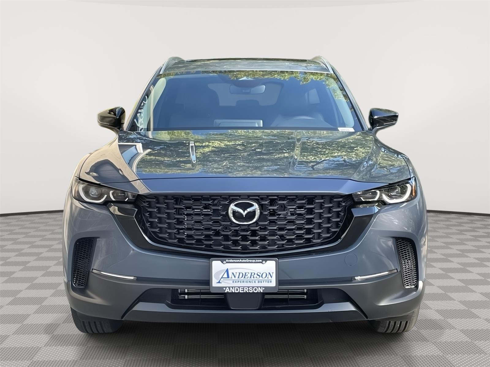 New 2025 Mazda CX-50 for sale in Lincoln NE