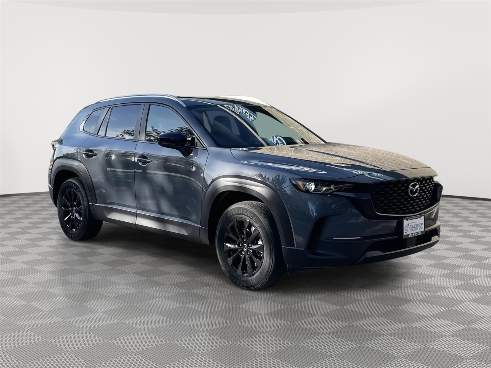 New 2025 Mazda CX-50 for sale in Lincoln NE