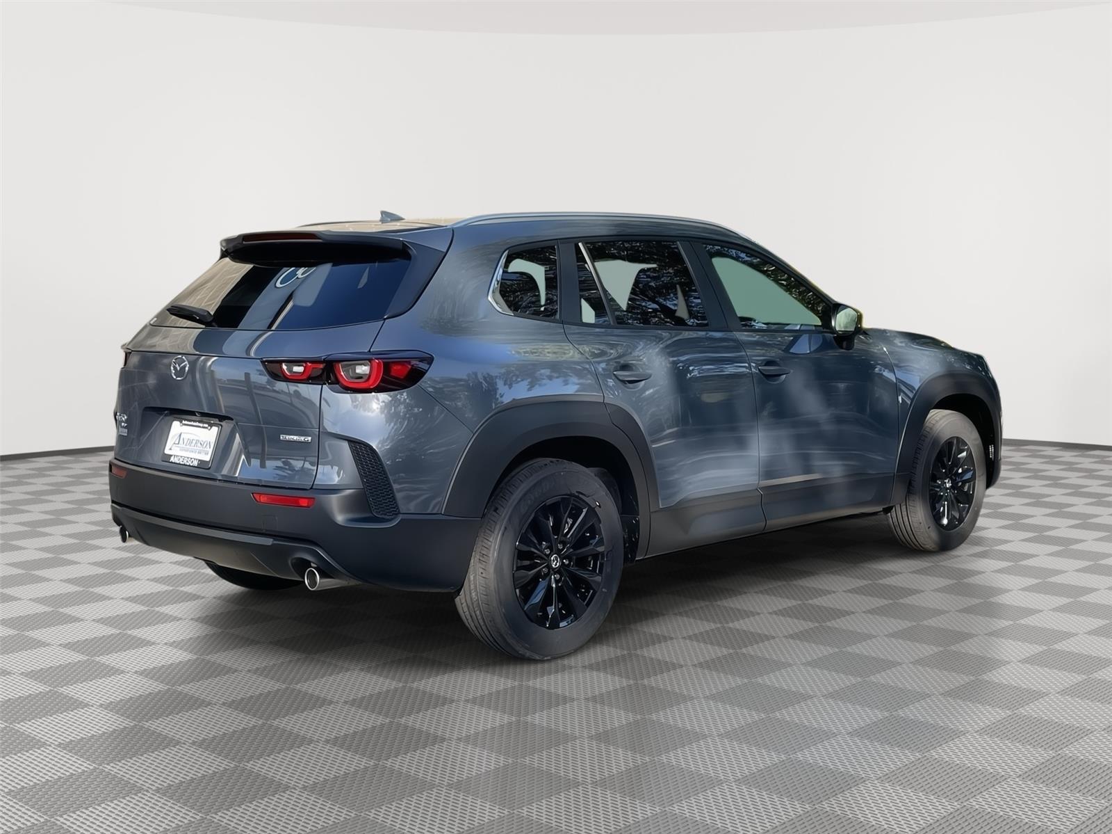 New 2025 Mazda CX-50 for sale in Lincoln NE