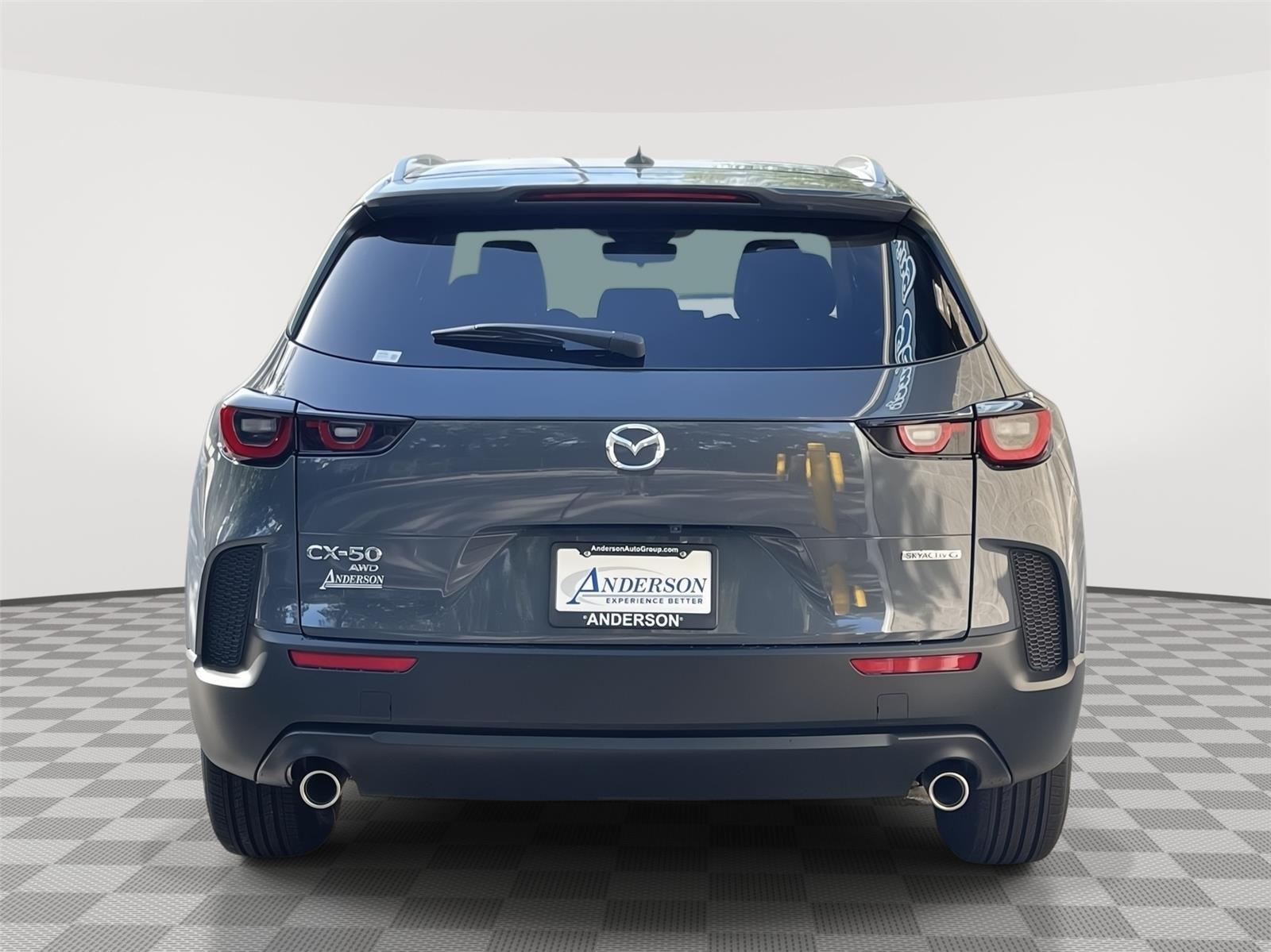 New 2025 Mazda CX-50 for sale in Lincoln NE