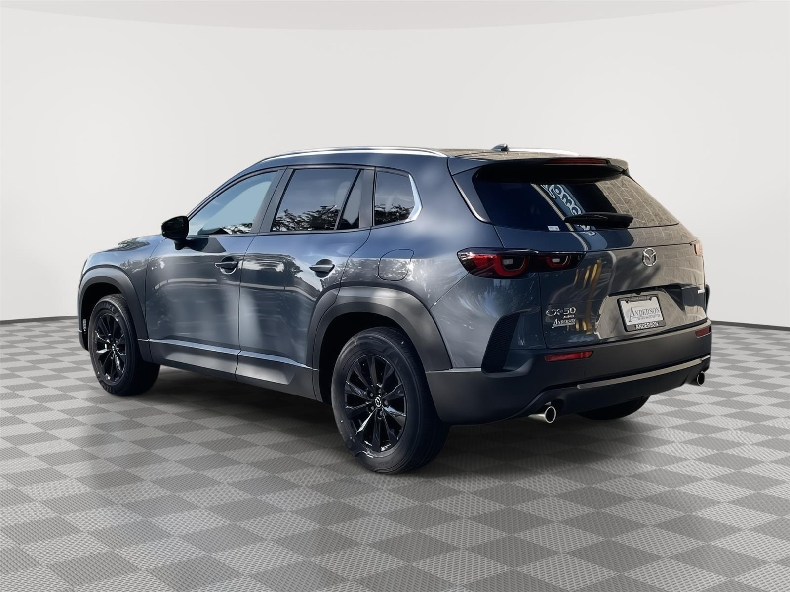 New 2025 Mazda CX-50 for sale in Lincoln NE