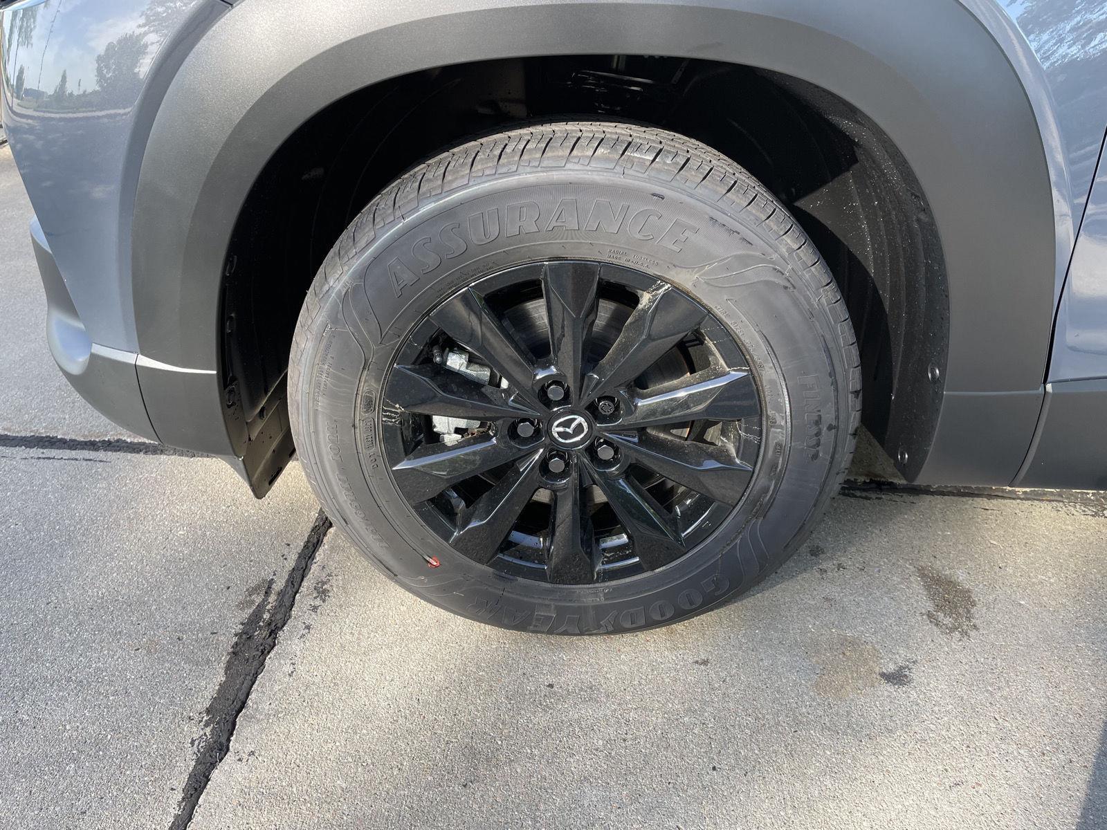 New 2025 Mazda CX-50 for sale in Lincoln NE