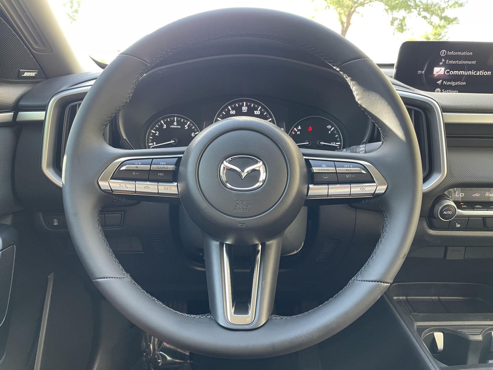 New 2025 Mazda CX-50 for sale in Lincoln NE