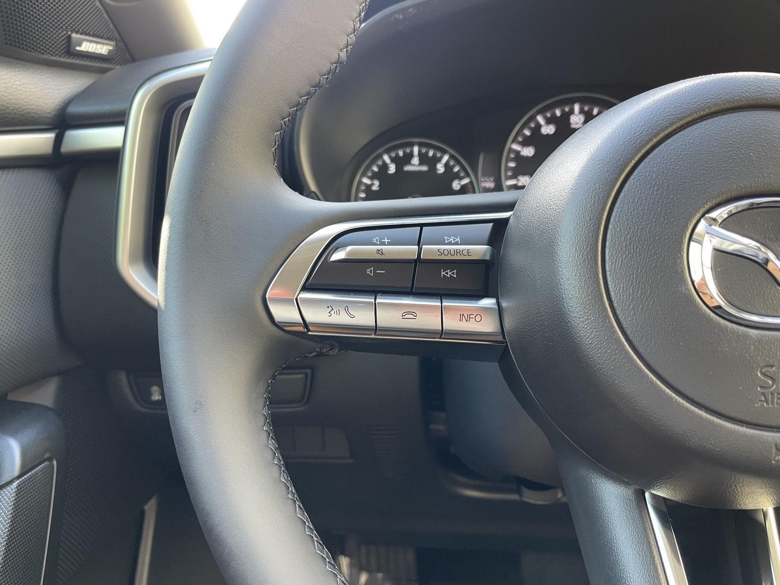 New 2025 Mazda CX-50 for sale in Lincoln NE
