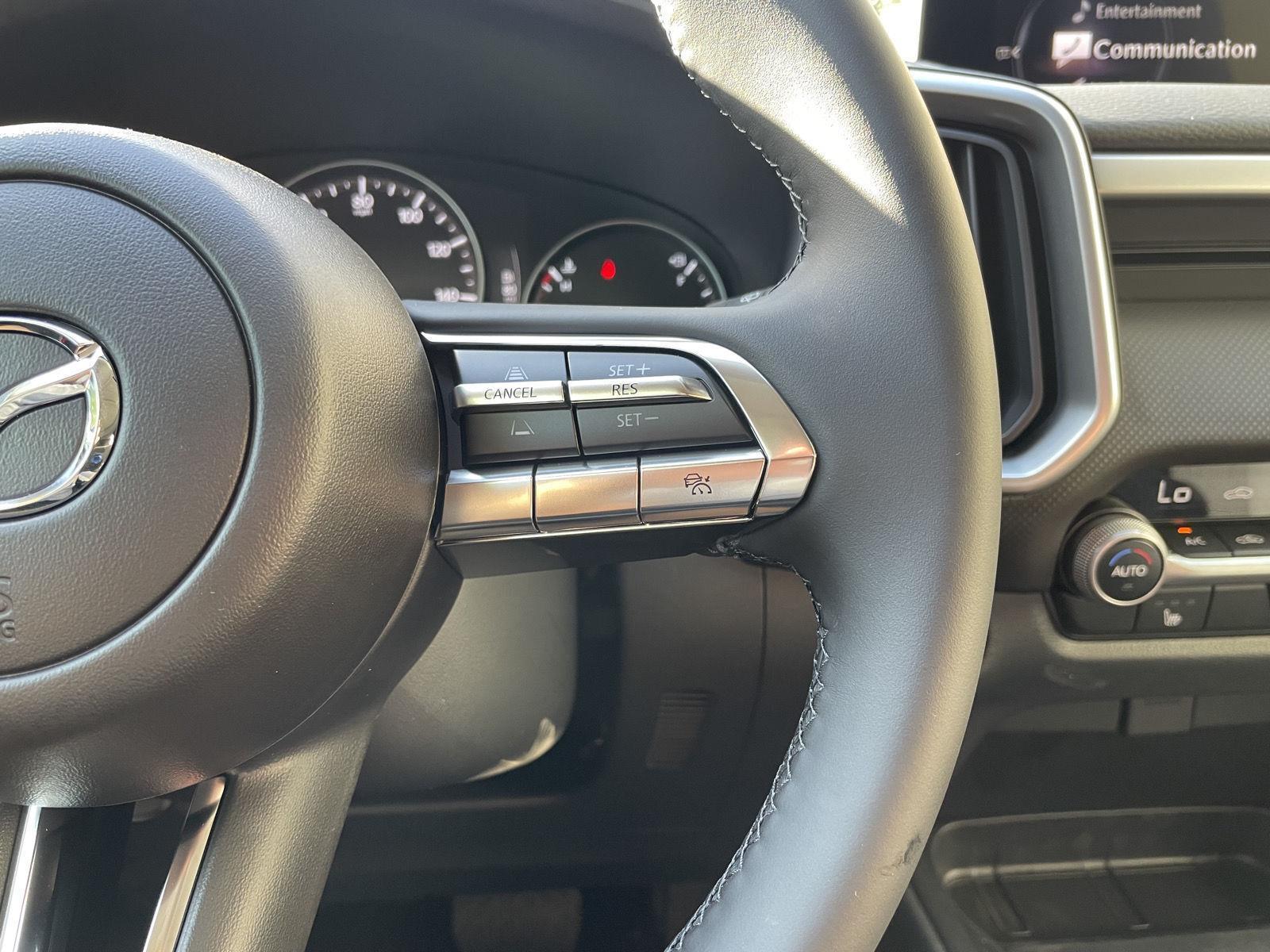 New 2025 Mazda CX-50 for sale in Lincoln NE