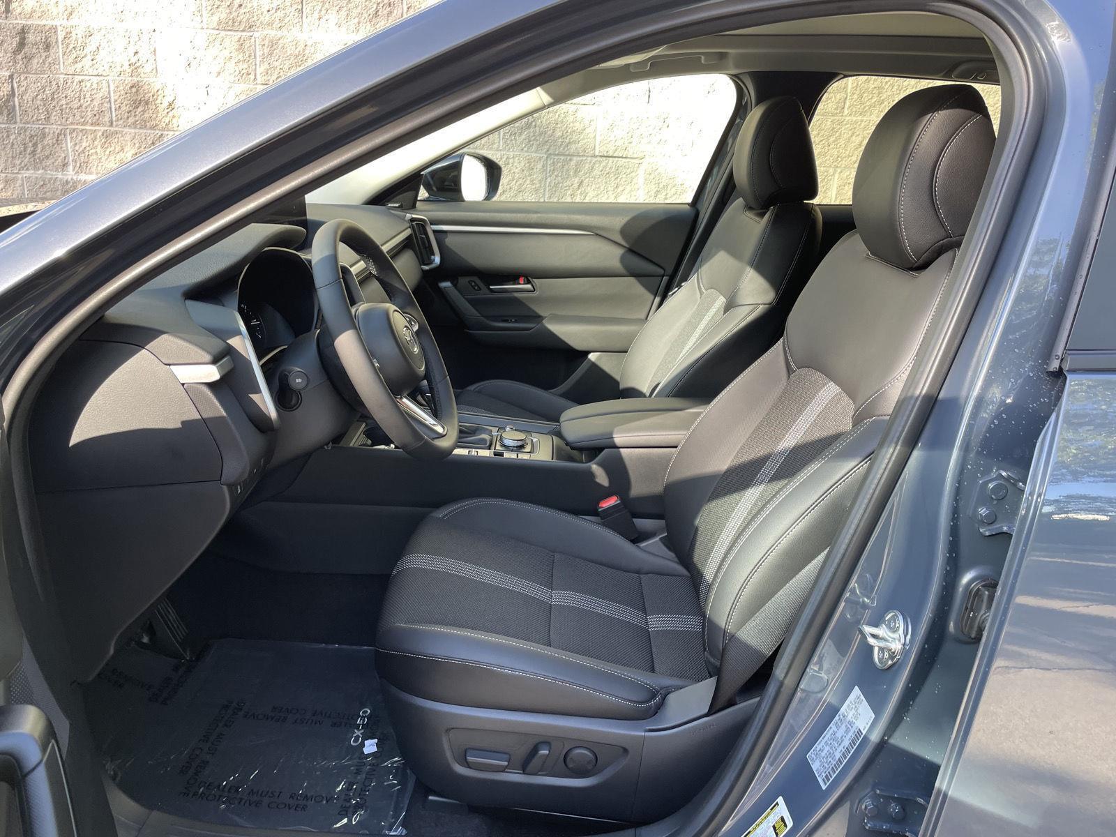 New 2025 Mazda CX-50 for sale in Lincoln NE