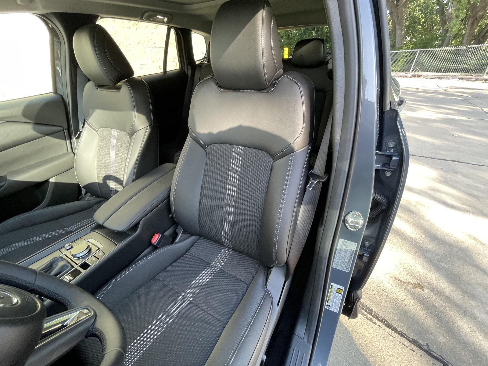 New 2025 Mazda CX-50 for sale in Lincoln NE