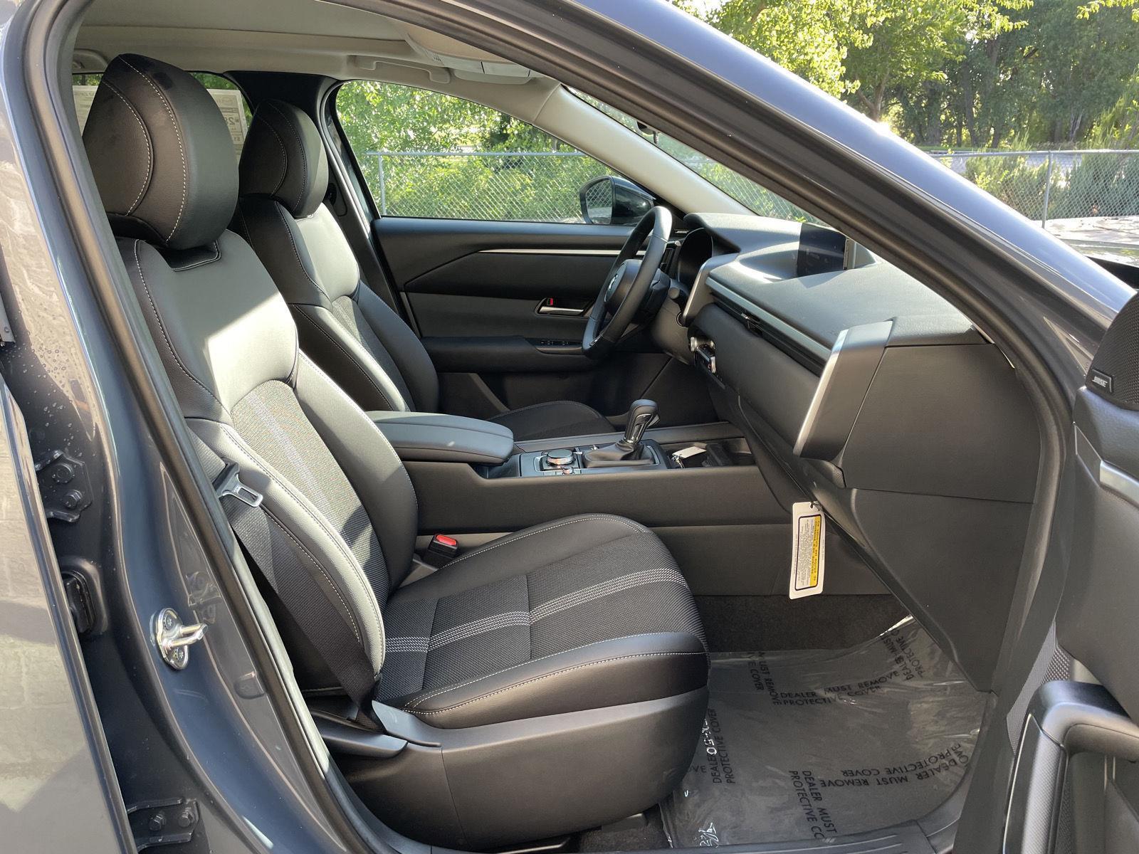New 2025 Mazda CX-50 for sale in Lincoln NE