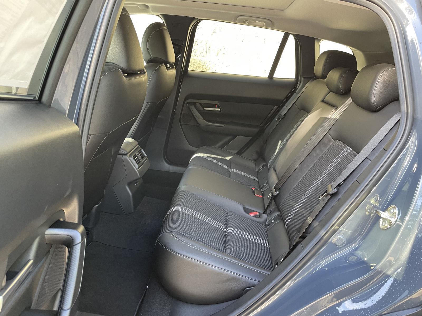 New 2025 Mazda CX-50 for sale in Lincoln NE
