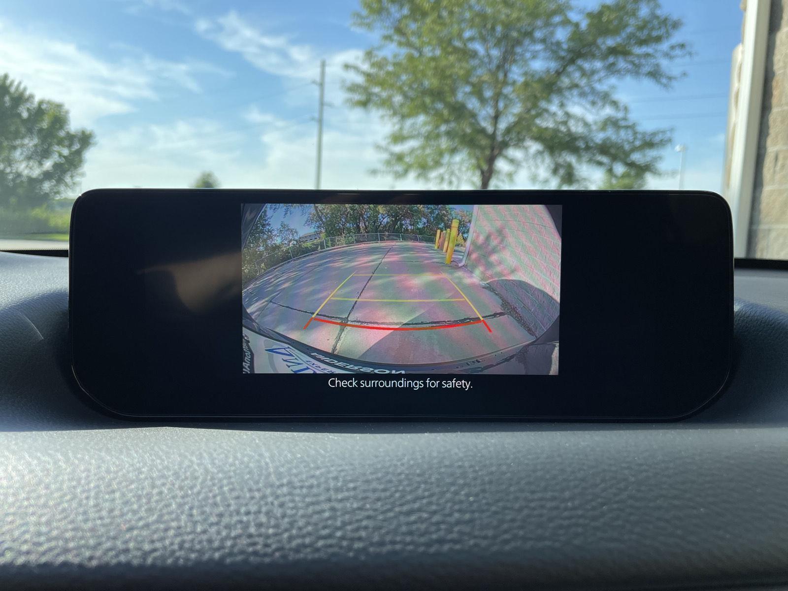 New 2025 Mazda CX-50 for sale in Lincoln NE