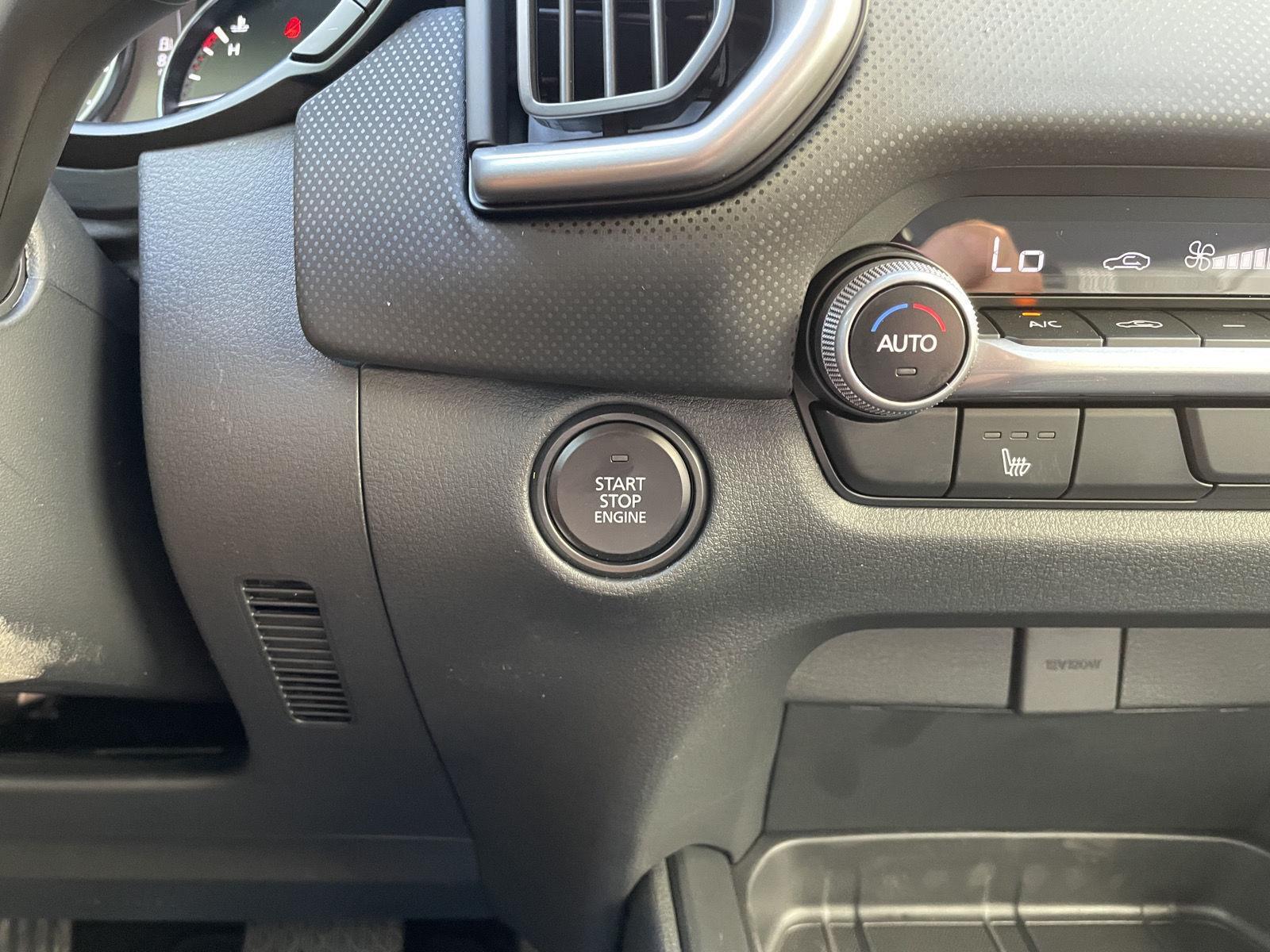 New 2025 Mazda CX-50 for sale in Lincoln NE